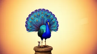 Illustration puffs - Image 1