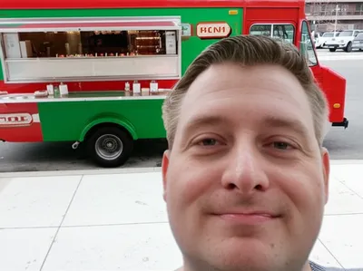 Illustration chin - Image 1