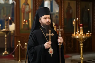 Illustration pope - Image 1