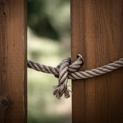 Illustration hanks - Image 1