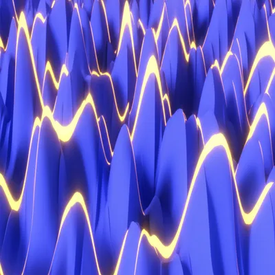 Illustration peaks - Image 1