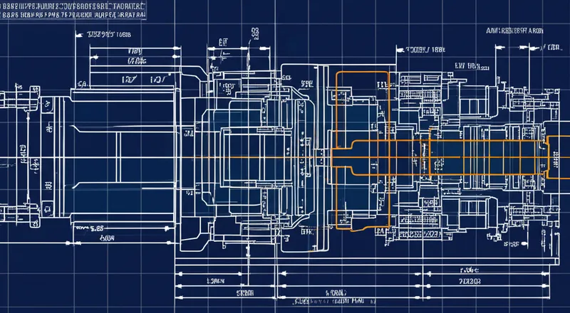 Ilustración visual de la palabra "specifications" - Especificaciones, requisitos