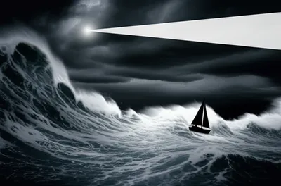 Illustration lifeline - Image 1