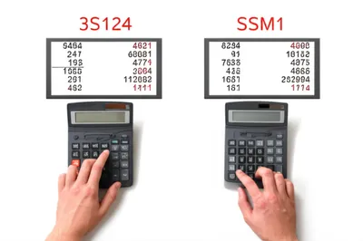 Illustration casts - Image 1