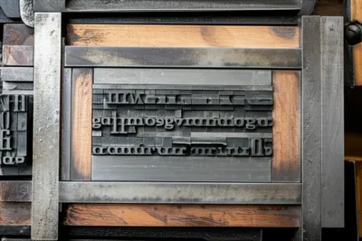 Illustration furniture - Image 1