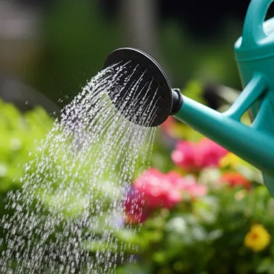 Illustration roses - Image 1