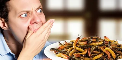 Illustration revolt - Image 1