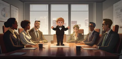 Illustration impertinences - Image 1