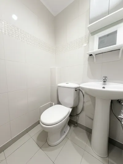 Illustration toilets - Image 2