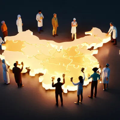 Hình ảnh minh họa nationalize