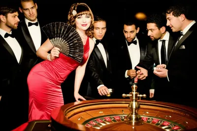 Illustration vamp - Image 1