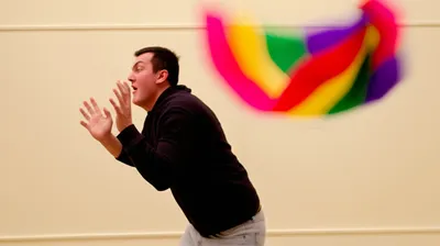 Illustration flung - Image 1