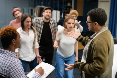 Illustration workshop - Image 1