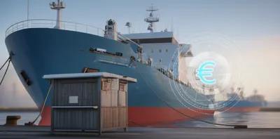 Illustration anchorage - Image 1