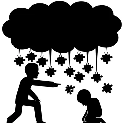 Illustration blamed - Image 1