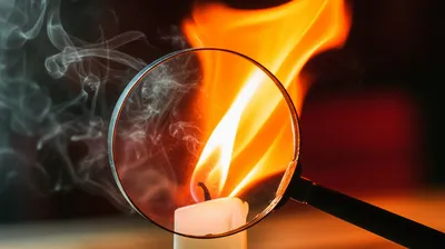 Illustration inflame - Image 1