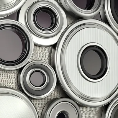 Illustration orifices