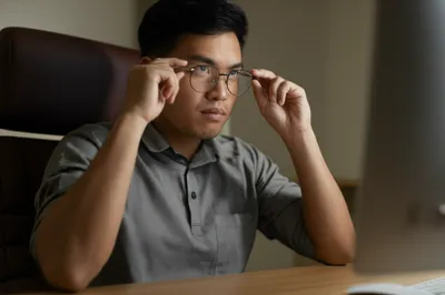 Illustration fuss - Image 1