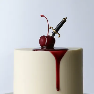 Illustration topping - Image 1