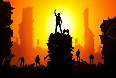 Illustration pwn - Image 1