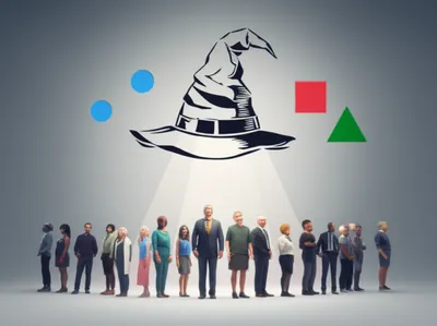 Illustration marks - Image 1