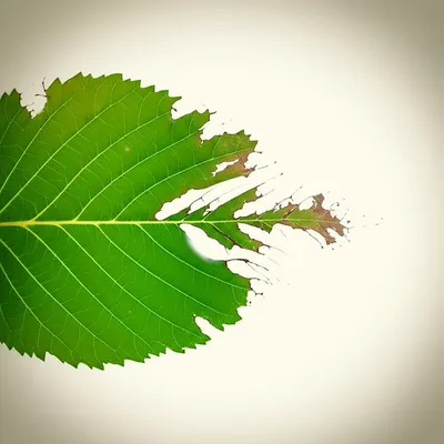 Illustration decline - Image 1