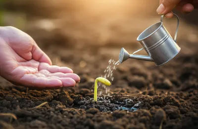 Illustration seed - Image 1