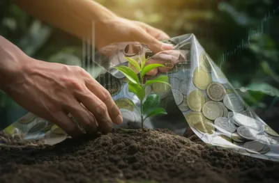 Illustration invest - Image 1