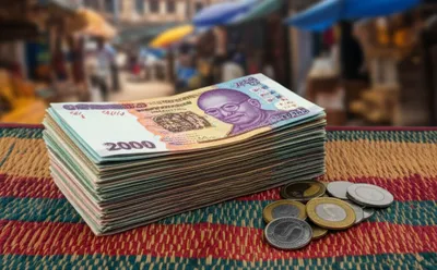 Illustration taka - Image 1