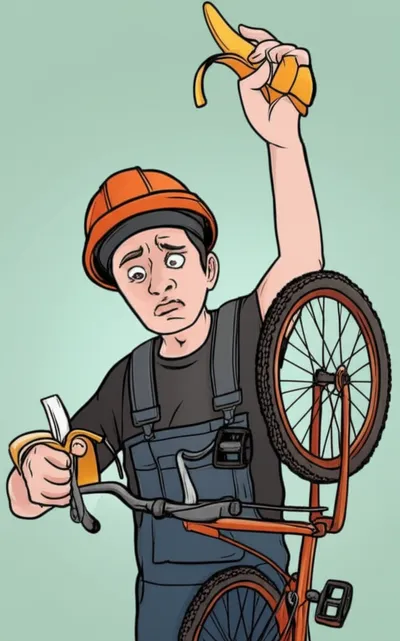 Illustration spanner - Image 1