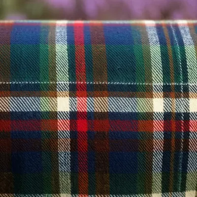 Illustration tartan - Image 1