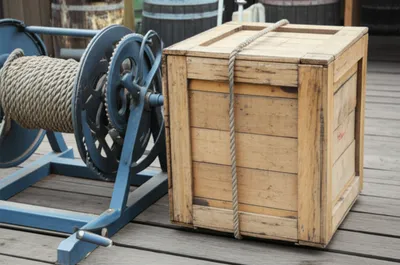 Illustration wrench - Image 1