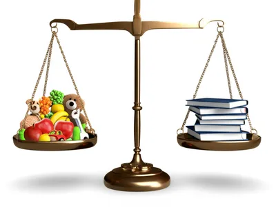 Illustration parity - Image 1