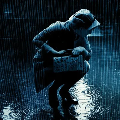 Illustration guilt - Image 1