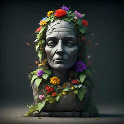 Illustration adorning - Image 2