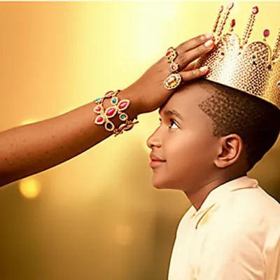 Illustration shew - Image 1