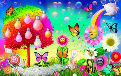 Illustration queer - Image 1