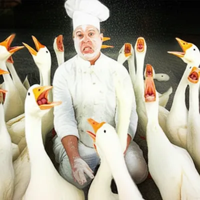 Illustration caking - Image 1