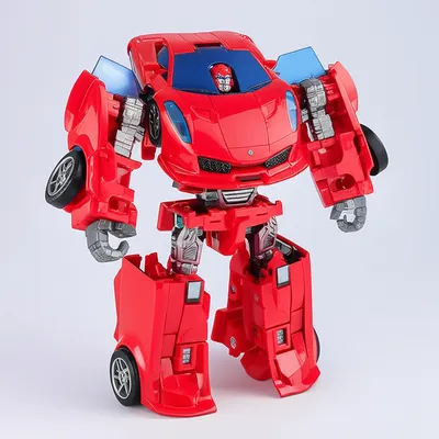 Illustration transformer