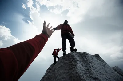 Illustration prevailing - Image 1