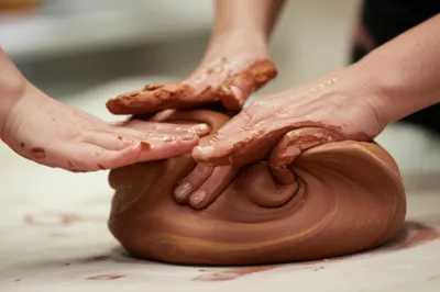 Illustration wedging - Image 1