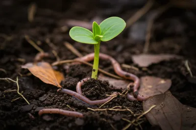 Illustration saur - Image 1