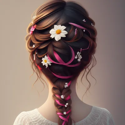 Illustration headdresses - Image 1