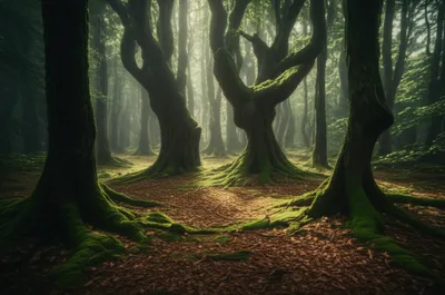 Illustration thickest - Image 1