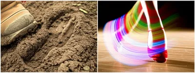 Illustration tread - Image 1