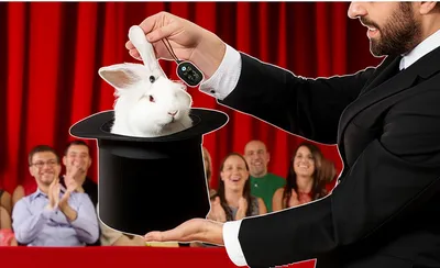 Illustration artifices - Image 1