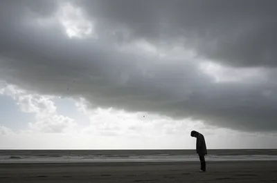 Illustration overcast - Image 1