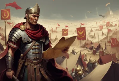 Illustration dux - Image 1