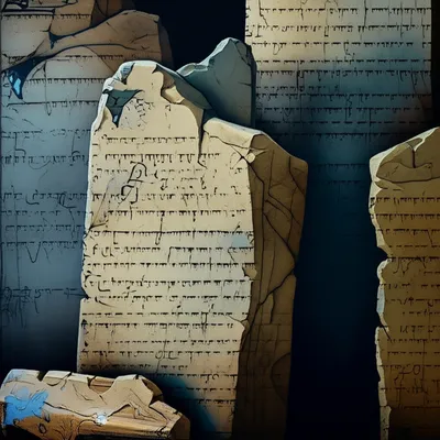 Illustration forgotten - Image 1