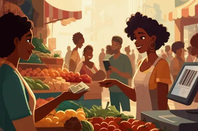 Illustration purchasing